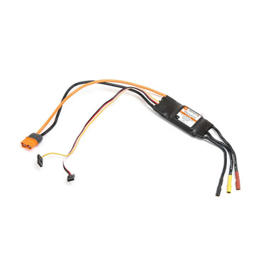 Spektrum SPMXAE30B Avian 30A Smart Lite Brushless ESC with IC3 Connector